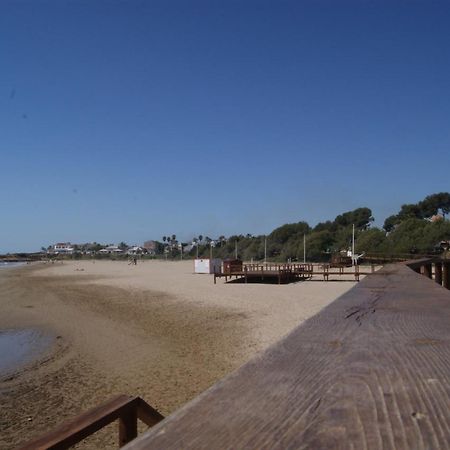 Residencial Playa Romana Alcossebre Eksteriør billede