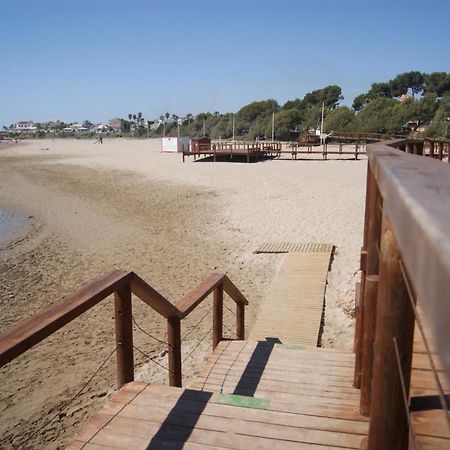 Residencial Playa Romana Alcossebre Eksteriør billede